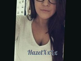 HazelXxXx