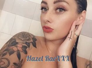 Hazel_RaeXXX