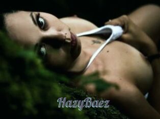 HazyBaez