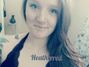 Heatherred