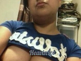 HeavinLee