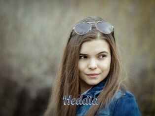 Heddia