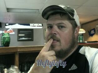 Heftylefty