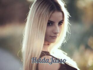 HeidaJasso