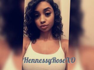 HennessyRoseXO
