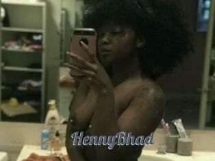 HennyBhad