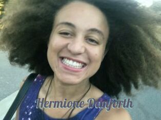 Hermione_Danforth