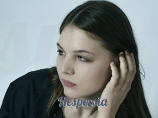 Hespersia