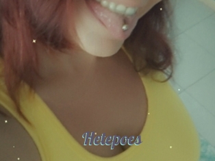 Hetepoes