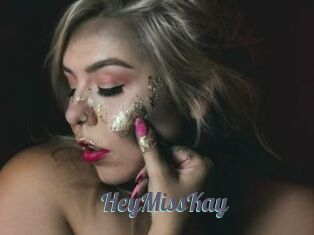 HeyMissKay