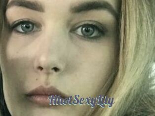 HhotSexyLily