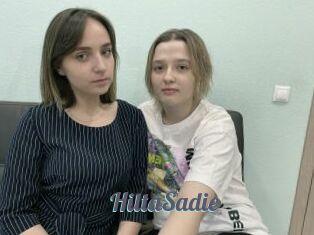 HiltaSadie