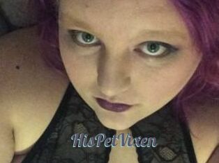 HisPetVixen