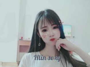 Hlin_sexy