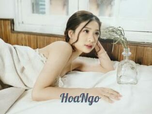 HoaNgo