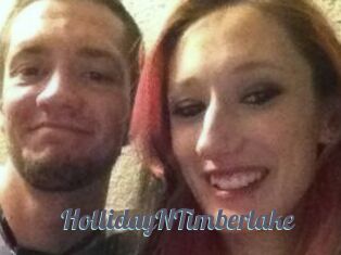 HollidayNTimberlake