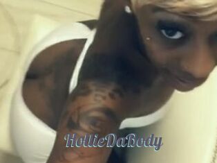 HollieDaBody
