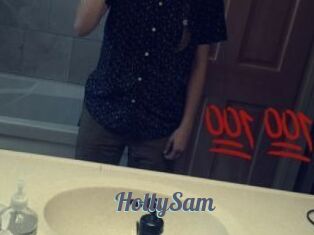 HollySam