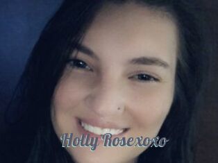 Holly_Rosexoxo