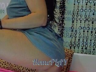 HomePLAY