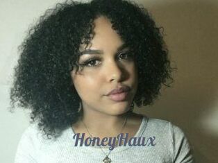 HoneyHaux