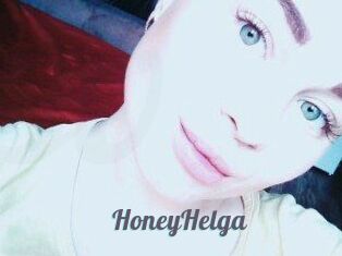 HoneyHelga