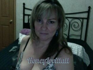 HoneyLovittall
