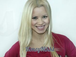 HoneyNikki