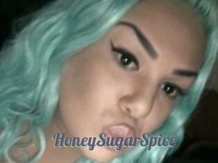 HoneySugarSpice