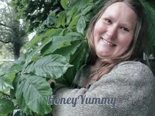 HoneyYummy