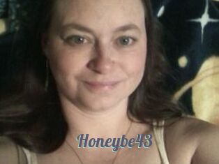 Honeybe43