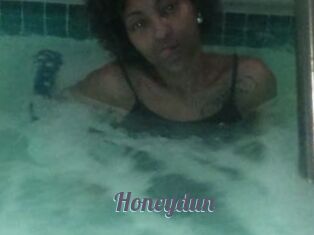 Honeydun