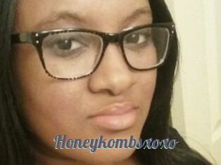 Honeykombsxoxo