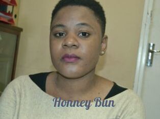Honney_Bun