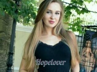 Hopelover