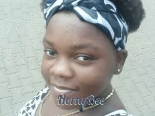 HornyBee