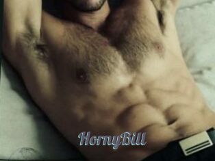 HornyBill