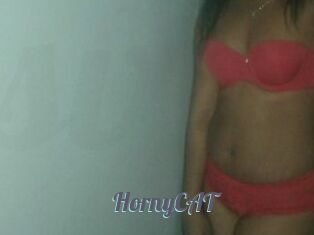 HornyCAT