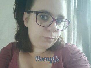 HornyGe