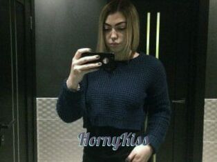 HornyKiss