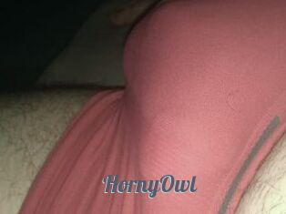 HornyOwl