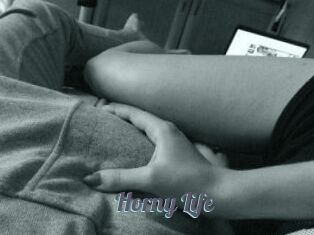 Horny_Life