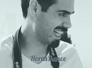 HorusDance
