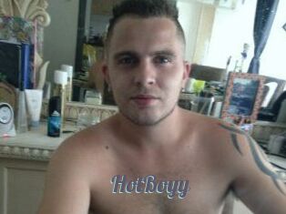HotBoyy