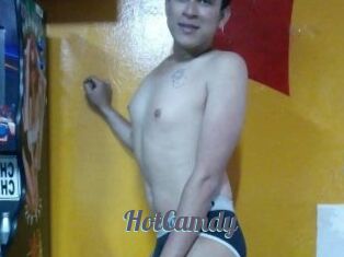 HotCamdy
