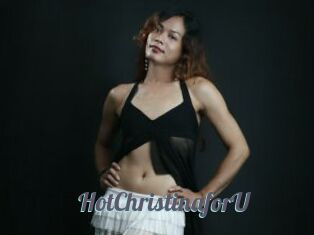 HotChristinaforU