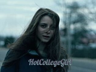 HotCollegeGirl