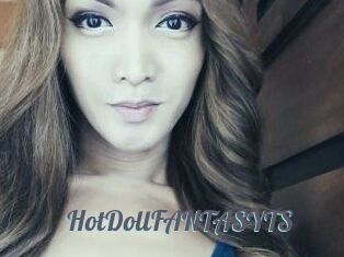 HotDollFANTASY_TS