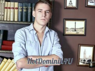 HotDominik4U