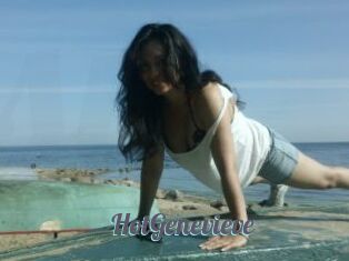 HotGenevieve